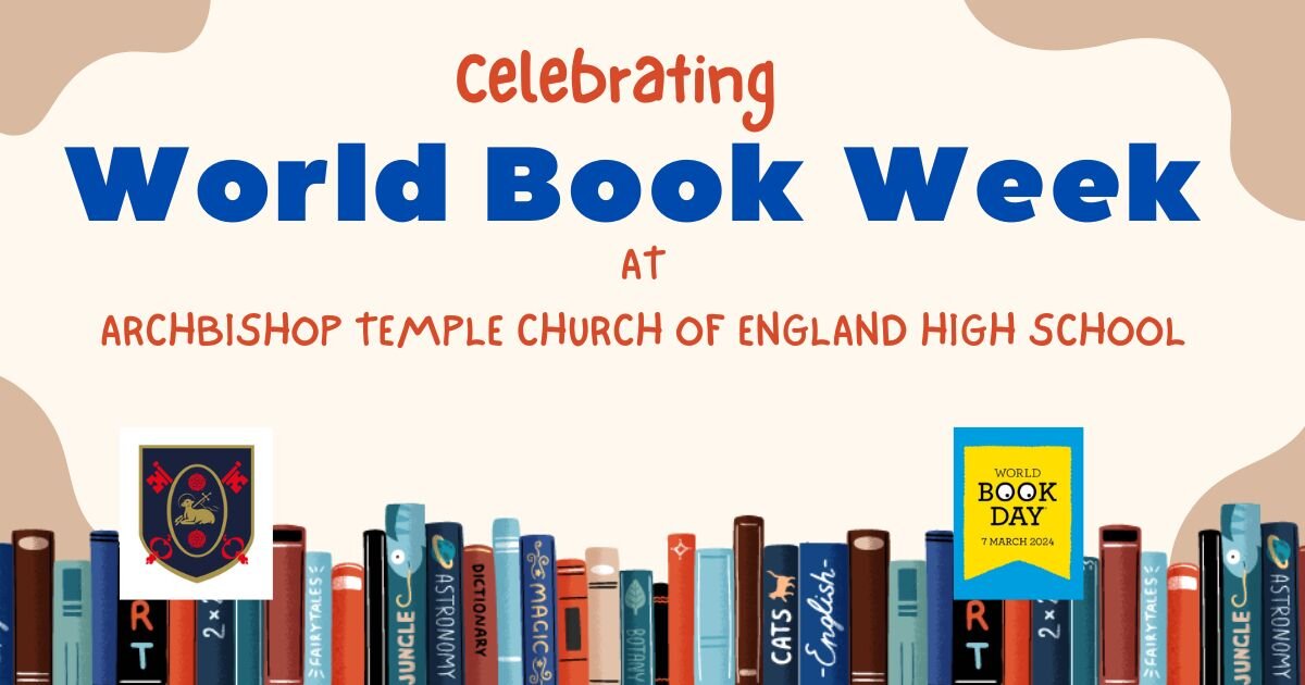 Image of World Book Week