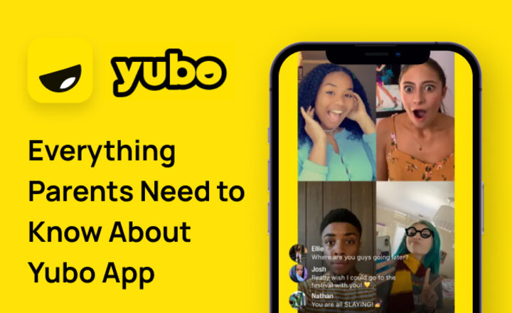 Image of Everything parents and carers need to know about the Yubo App